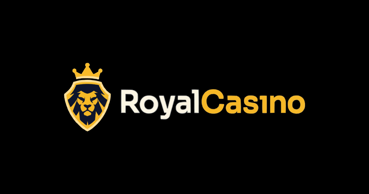 Bonus de bun venit RoyalCasino