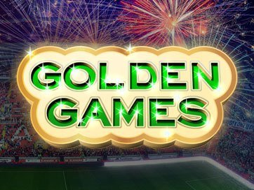 Golden Games