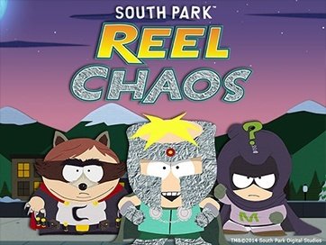 South Park