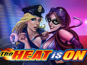 The Heat Is On